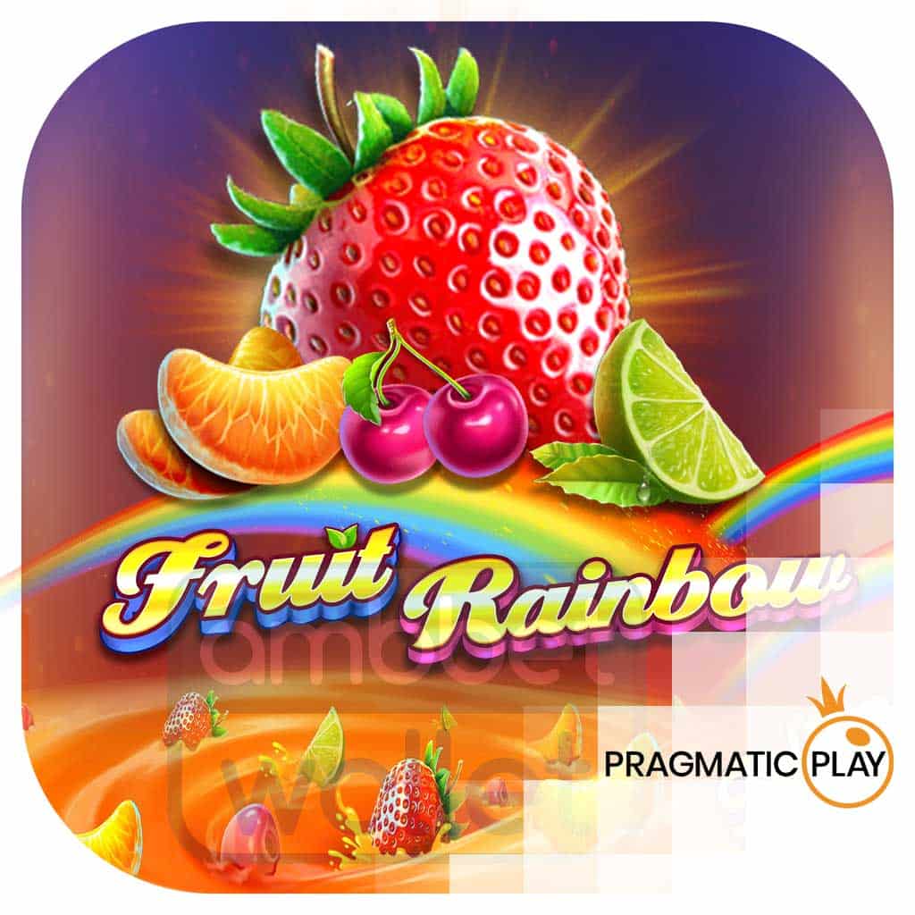 FruitRainbow