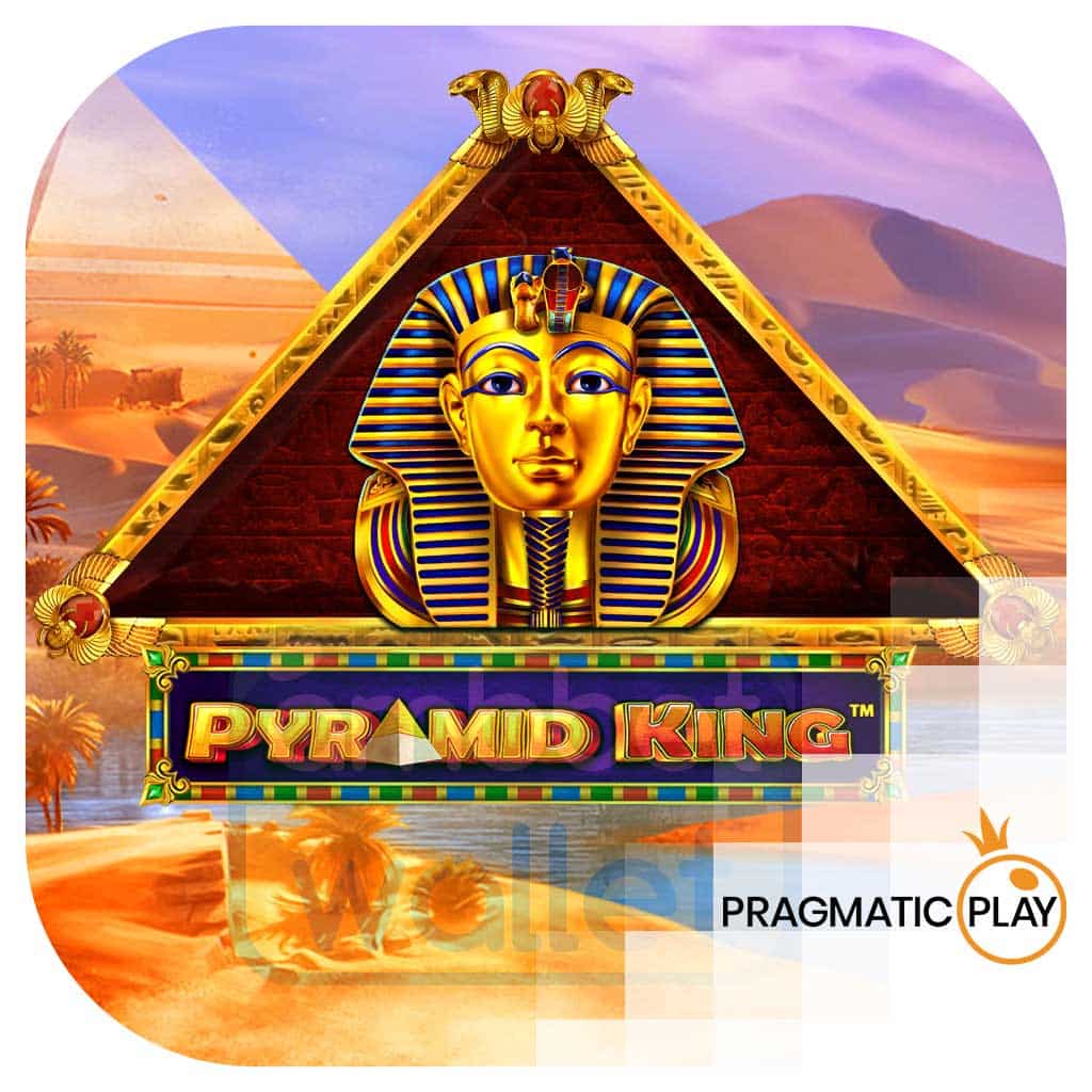 PyramidKing11